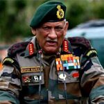 বিপিন রাওয়াতের মৃত্যুর পিছনে দুর্ঘটনা না অন্তর্ঘাত?