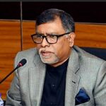 ইউরোপের অনেক দেশে লকডাউন জারি হলেও সরকার এখন লকডাউন চাইছে না: স্বাস্থ্যমন্ত্রী
