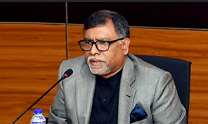 ইউরোপের অনেক দেশে লকডাউন জারি হলেও সরকার এখন লকডাউন চাইছে না: স্বাস্থ্যমন্ত্রী
