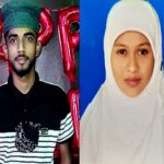 বাগেরহাটে প্রেমের টানে পালিয়েছে কিশোর স্মরণ কুমার বর্মণ-কিশোরী ইভা আক্তার