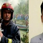 প্রাণে বেঁচে ফিরলেন পাথরঘাটার ইউএনও, ভেঙে গেছে স্ত্রীর পা