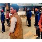 পাবনায় ব্যালট পেপার ছিনতাইয়ের চেষ্টায়, গোলাগুলি