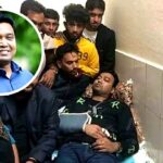 ছাত্রলীগের সাবেক সাধারণ সম্পাদক গোলাম রাব্বানীকে কুপিয়ে জখম