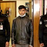 চাঁদা না পেয়ে কক্সবাজারে নারী পর্যটককে কয়েক দফা ধর্ষণ
