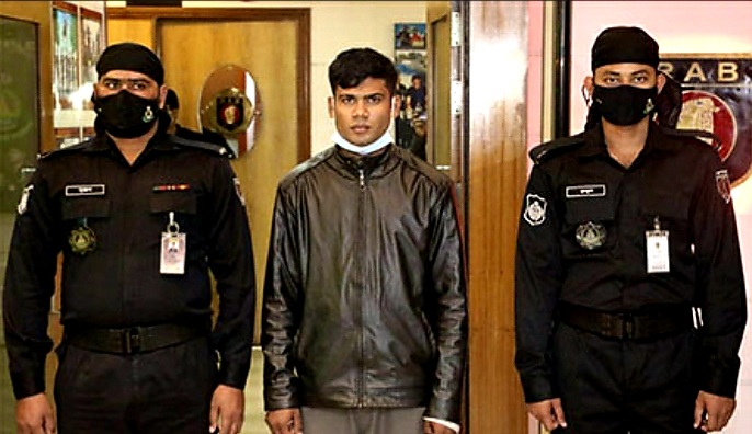 চাঁদা না পেয়ে কক্সবাজারে নারী পর্যটককে কয়েক দফা ধর্ষণ