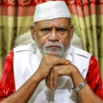 ফেনী-২ আসনের সাবেক সংসদ সদস্য জয়নাল হাজারী আর নেই