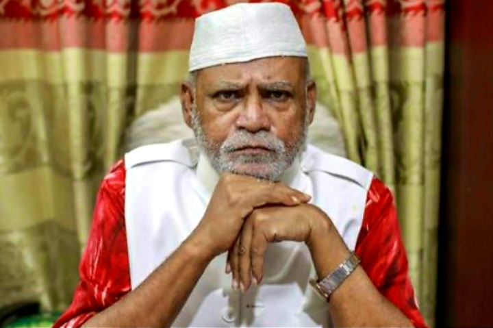 ফেনী-২ আসনের সাবেক সংসদ সদস্য জয়নাল হাজারী আর নেই