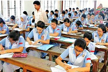 এসএসসি ও সমমান পরীক্ষার ফলাফল প্রকাশ বৃহস্পতিবার