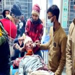 চুয়াডাঙ্গার দামুড়হুদায় দুর্বৃত্তদের গুলিতে ‘বিজিবির সোর্স’ নিহত