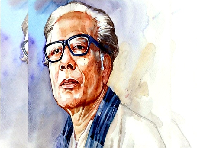 শিল্পাচার্য জয়নুল আবেদিনের ১০৮তম জন্মদিন আজ