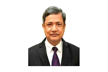 এনবিআর চেয়ারম্যানের মেয়াদ বাড়লো আরও দুই বছর