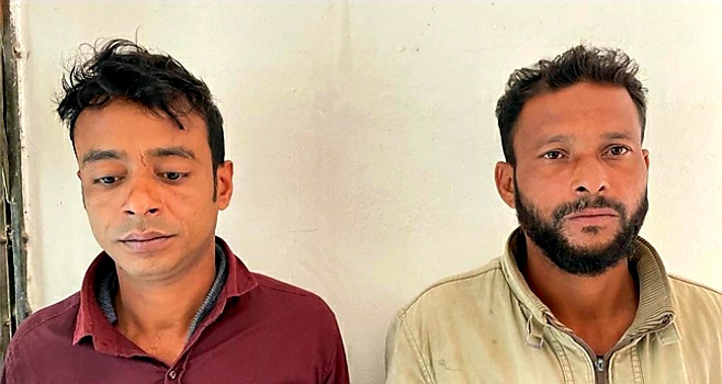 চুয়াডাঙ্গায় গণধর্ষণের পর গৃহবধূকে বাড়ি পৌঁছে দিল ধর্ষকরা