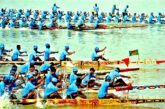 রূপসা নদীতে ‘ফ্যান্টাস্টিক ১৪ তম খুলনা নৌকা বাইচ' অনুষ্ঠিত হবে: ১লা জানুয়ারি