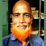 ৫৪ বছর বয়সে এসএসসি পাস