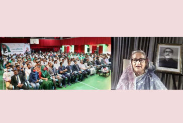 মালদ্বীপে প্রবাসীদের সমস্যা সমাধানে ব্যবস্থা নিবে সরকার: প্রধানমন্ত্রী