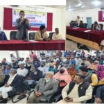 যথাযোগ্য মর্যাদায়  কলারোয়ায় পাক হানাদার মুক্ত দিবস পালিত