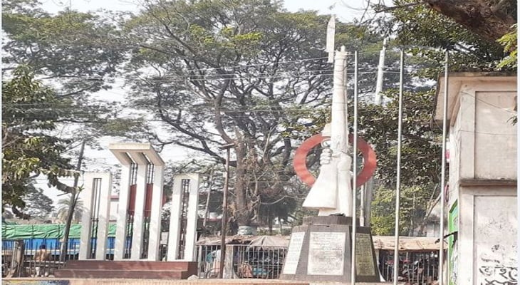 আজ কলারোয়া হানাদার মুক্ত দিবস