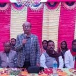 পাইকগাছায় পরিবেশ বান্ধব ইউনিয়ন গড়ার লক্ষ্যে সমাবেশ