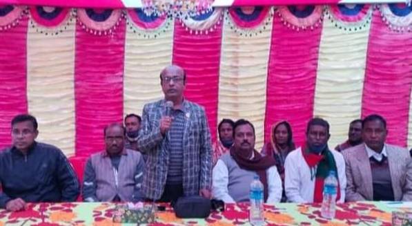 পাইকগাছায় পরিবেশ বান্ধব ইউনিয়ন গড়ার লক্ষ্যে সমাবেশ