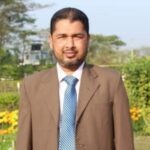 না ফেরার দেশে কলারোয়ার অধ্যাপক একেএম ফজলুল হক