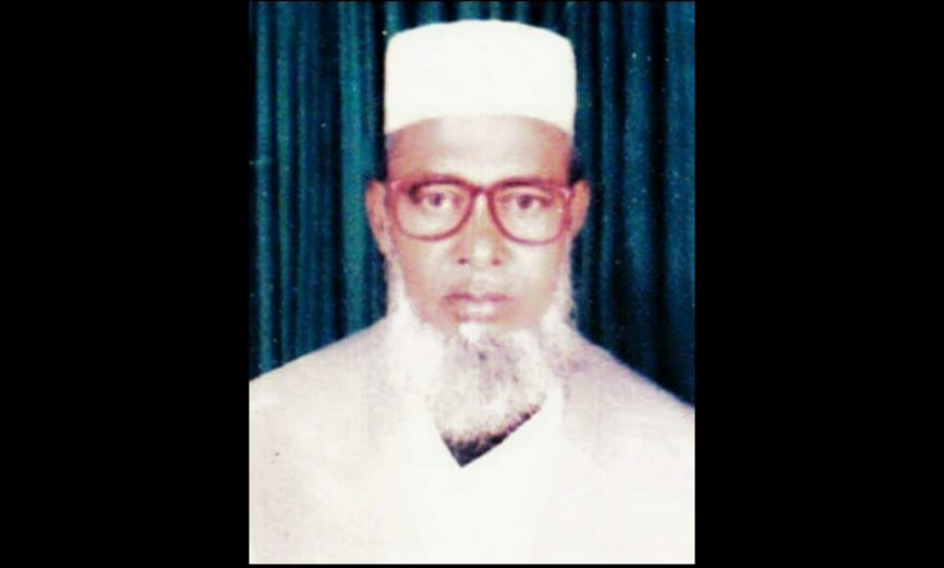 কলারোয়া পৌরসভার প্রথম প্রশাসক আজিজুল হক চৌধুরী’র ৭ম মৃত্যুবার্ষিকী শনিবার