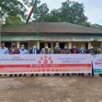 কলারোয়ায় আন্তর্জাতিক দুর্নীতি বিরোধী দিবস পালিত