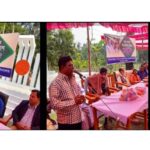 কলারোয়ার সিংগা মাধ্যমিক বিদ্যালয়ে বার্ষিক পরীক্ষার ফলাফল প্রকাশ