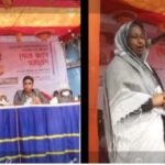 কলারোয়ায় শহীদ চার আ’লীগ নেতার স্মরণে সমাবেশ অনুষ্ঠিত