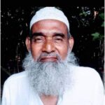প্রখ্যাত প্রবীণ আলেম আলহাজ্ব হযরত মাওলানা মুফতী বোরহানউদ্দিন সাহেবের ইন্তেকাল