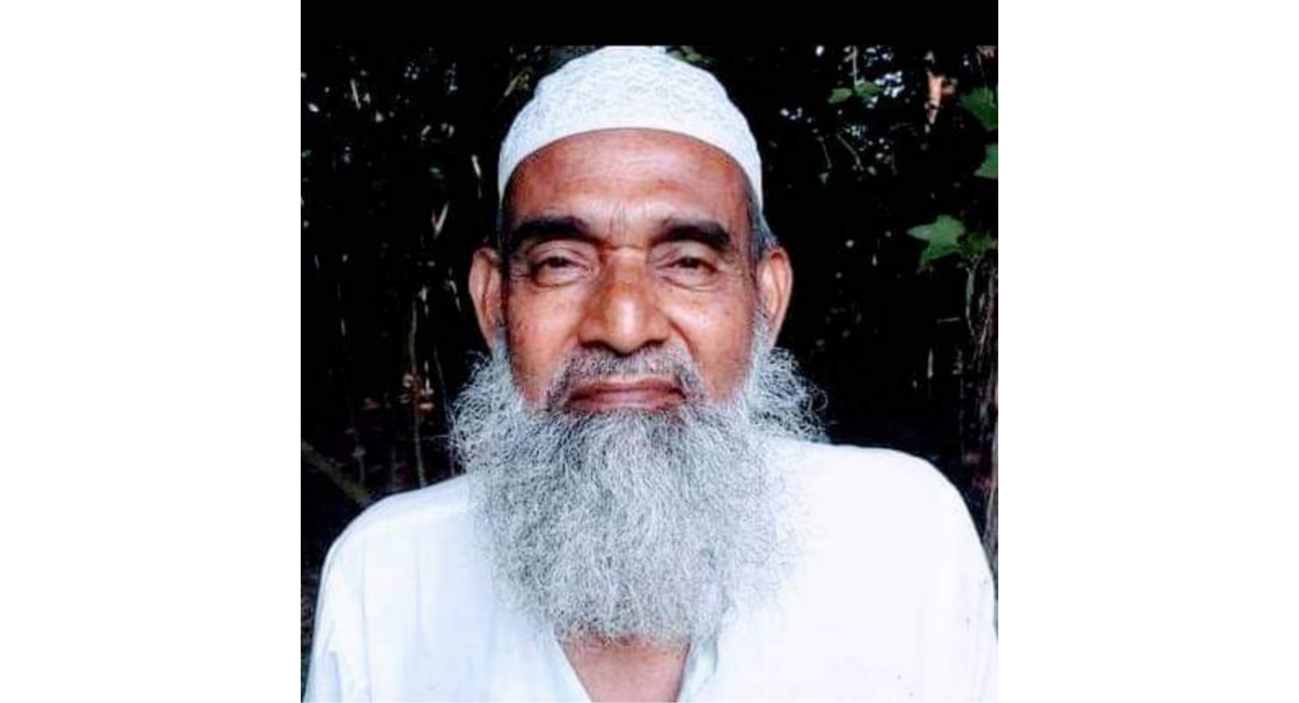 প্রখ্যাত প্রবীণ আলেম আলহাজ্ব হযরত মাওলানা মুফতী বোরহানউদ্দিন সাহেবের ইন্তেকাল