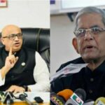 তথ্য ও সম্প্রচার প্রতিমন্ত্রী মুরাদ ছাত্রদল করতেন : মির্জা ফখরুল