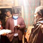 বরের পাশে বধূ সাজে ভাবী,শেষ রক্ষা হল না কাজী ও বরের;বন্ধ হল বাল্যবিবাহ
