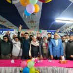 খুলনার দাকোপে বাজুয়া ইউনিয়ন যুবলীগের ত্রি-বার্ষিক সম্মেলনে হিমাদ্রী সভাপতি এবং দীলিপ সাধারণ সম্পাদক