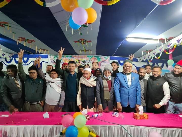 খুলনার দাকোপে বাজুয়া ইউনিয়ন যুবলীগের ত্রি-বার্ষিক সম্মেলনে হিমাদ্রী সভাপতি এবং দীলিপ সাধারণ সম্পাদক