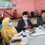 বিরামপুরে মহান বিজয় দিবস যথাযথ মর্যাদায় উদযাপন উপলক্ষে প্রস্তুতিমূলক সভা অনুষ্ঠিত