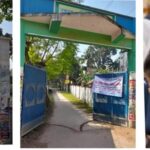 কলারোয়ায় এইচএসসি সহ সমমান পরীক্ষার প্রথম দিন সুন্দর পরিবেশে অতিবাহিত