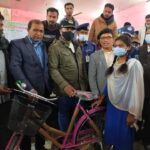 বিরামপুরে জাতীয় বিজ্ঞান ও প্রযুক্তি সপ্তাহের উদ্ধোধন
