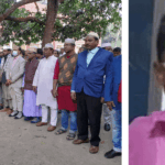 কলারোয়ায় আ’লীগ নেতা ফিরোজ আহম্মেদ স্বপনের মেজো ভাই মন্টু’র ইন্তেকাল