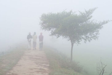 তাপমাত্রা কমে বাড়বে শীতের তীব্রতা