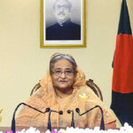 আজ সন্ধ্যায় জাতির উদ্দেশে ভাষণ দেবেন প্রধানমন্ত্রী