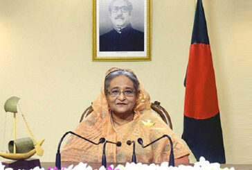 আজ সন্ধ্যায় জাতির উদ্দেশে ভাষণ দেবেন প্রধানমন্ত্রী