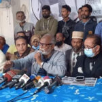 লক্ষাধিক ভোটে পাশ করব, মরে গেলেও মাঠ ছাড়ব না : তৈমূর