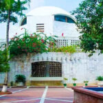 বঙ্গবন্ধুর সমাধি কমপ্লেক্সে দুই সপ্তাহের জন্য প্রবেশ নিষেধ