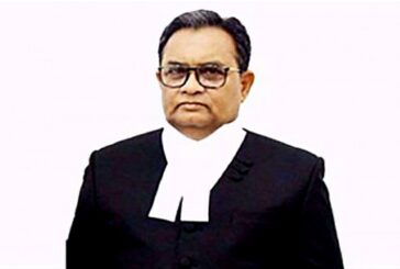 দুর্নীতি যেই করুক তার ছাড় নয় : প্রধান বিচারপতি