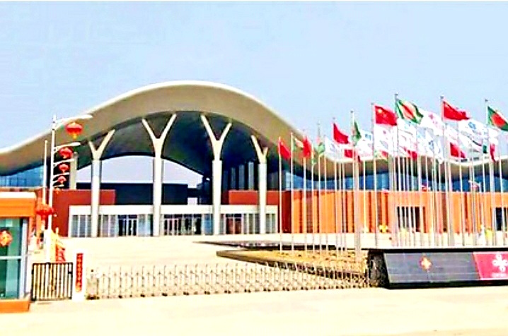 মাসব্যাপী ঢাকা আন্তর্জাতিক বাণিজ্যমেলা শুরু হচ্ছে আজ