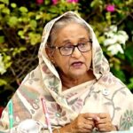 চট্টগ্রামসহ বড় শহরে মেট্রোরেল নির্মাণের নির্দেশ প্রধানমন্ত্রী শেখ হাসিনার