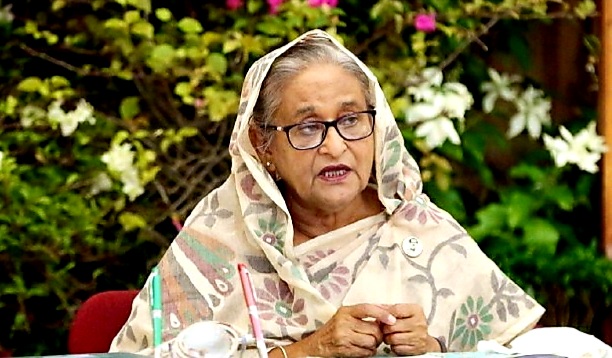 চট্টগ্রামসহ বড় শহরে মেট্রোরেল নির্মাণের নির্দেশ প্রধানমন্ত্রী শেখ হাসিনার