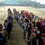 সাতক্ষীরার আশাশুনি, শ্যামনগর ও কলারোয়ার ১৬টি ইউনিয়নে ৫ম ধাপের ইউপি নির্বাচন শুরু