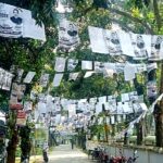 পঞ্চম ধাপে ৭০৮ ইউপিতে ভোটগ্রহণ শুরু