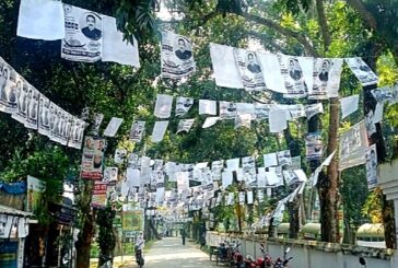 পঞ্চম ধাপে ৭০৮ ইউপিতে ভোটগ্রহণ শুরু